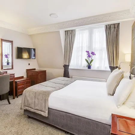 Gem Fitzrovia Hotel